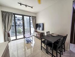 Parc Centros (D19), Condominium #574250931